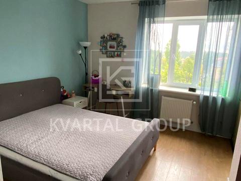 квартира за адресою Молодіжна вул., 12