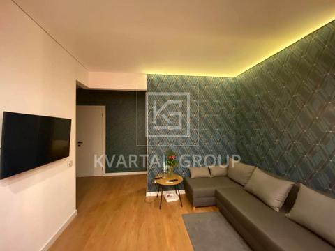 квартира за адресою Молодіжна вул., 12