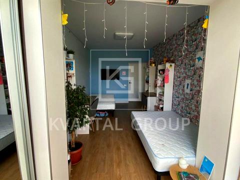 квартира за адресою Молодіжна вул., 12