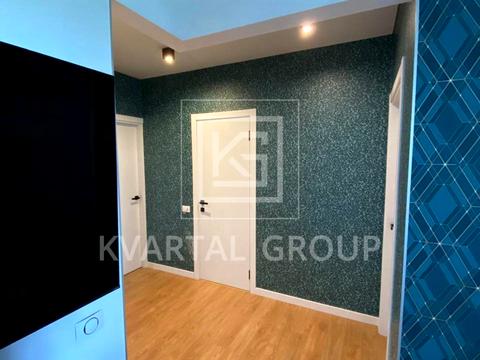 квартира за адресою Молодіжна вул., 12