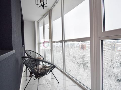 квартира за адресою Чумацька вул., 2