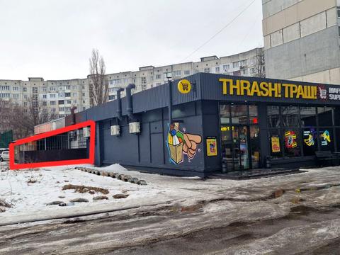 комерційна за адресою леваневського, 47/1