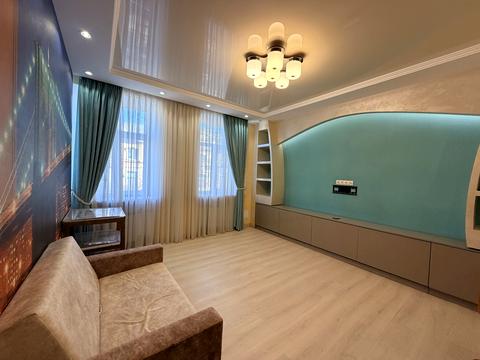 квартира за адресою Садиковська вул., 2