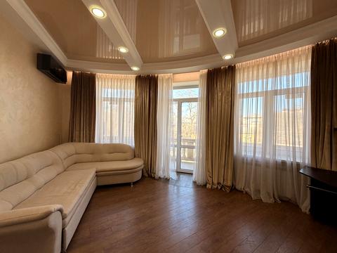 квартира за адресою Садиковська вул., 2