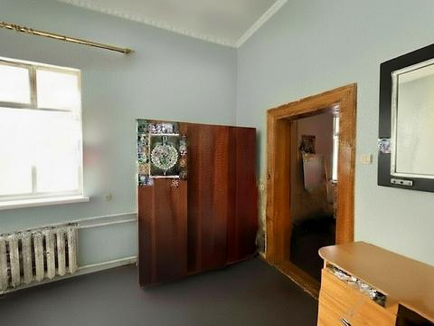 дом по адресу Затишна