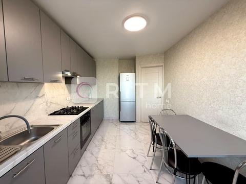 квартира за адресою Рівненська вул., 123