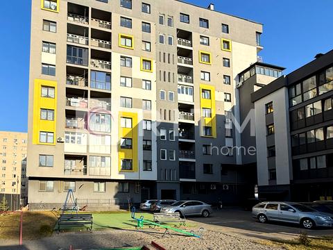 квартира за адресою Рівненська вул., 123