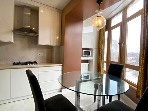 квартира по адресу Вовчинецька, 207