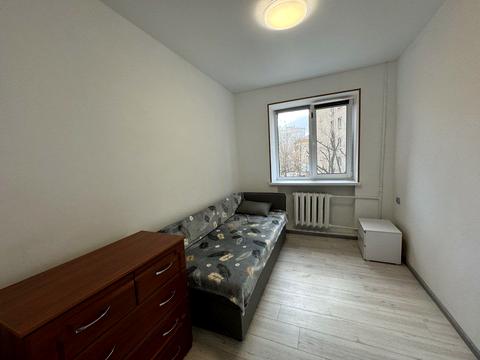 квартира за адресою Михайла Грушевського вул. (Карла Лібкнехта), 87а