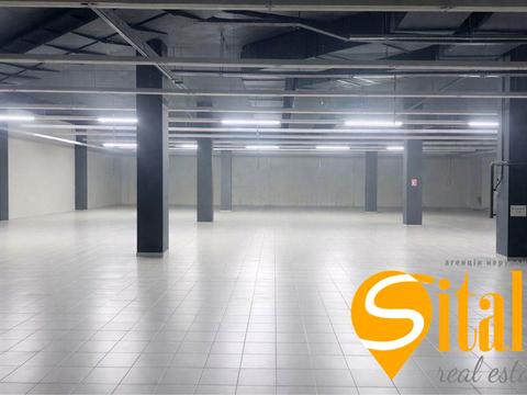 коммерческая по адресу Борщаговская ул., 154