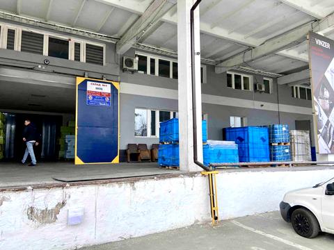 коммерческая по адресу Городоцкая ул., 357