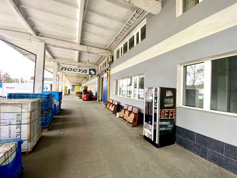 коммерческая по адресу Городоцкая ул., 357