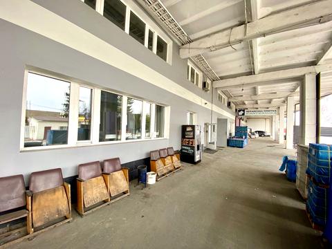 коммерческая по адресу Городоцкая ул., 357