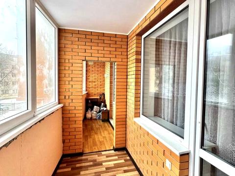 квартира за адресою Мирослава Мисли вул. (Цілиноградська), 48в