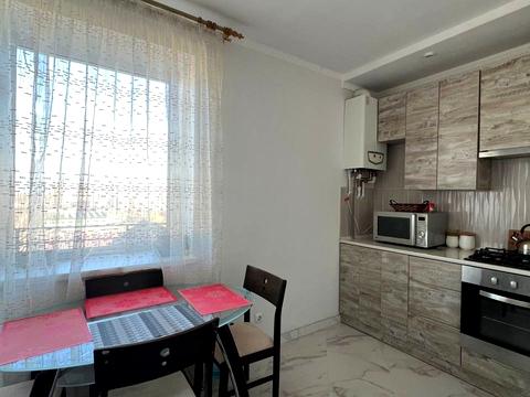 квартира по адресу Джохара Дудаева ул., 13