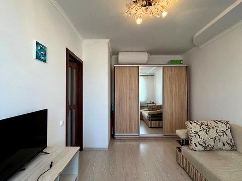 квартира по адресу Джохара Дудаева ул., 13