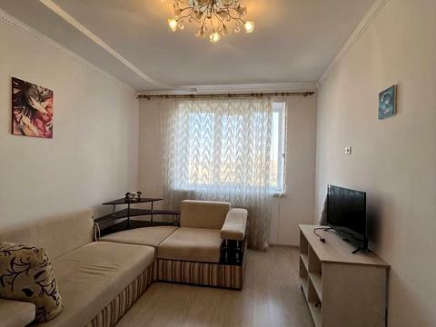 квартира по адресу Джохара Дудаева ул., 13