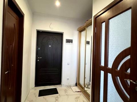 квартира по адресу Джохара Дудаева ул., 13