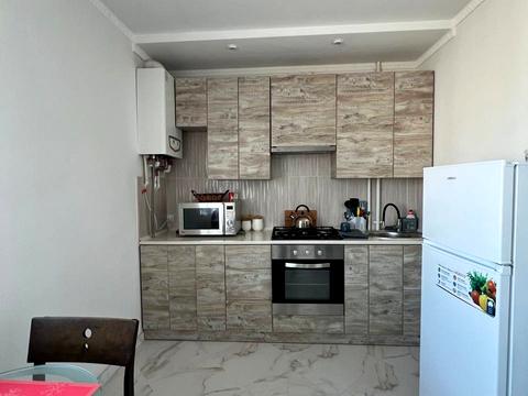 квартира по адресу Джохара Дудаева ул., 13