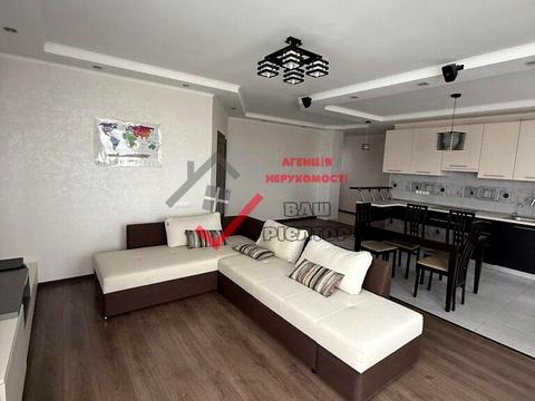 квартира по адресу Богдана Хмельницкого бульв., 21