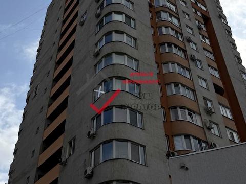 квартира по адресу Богдана Хмельницкого бульв., 21