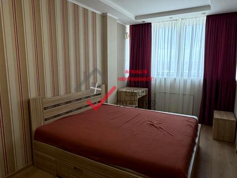 квартира по адресу Богдана Хмельницкого бульв., 21