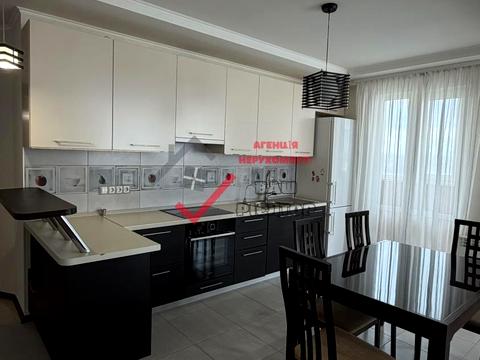 квартира по адресу Богдана Хмельницкого бульв., 21