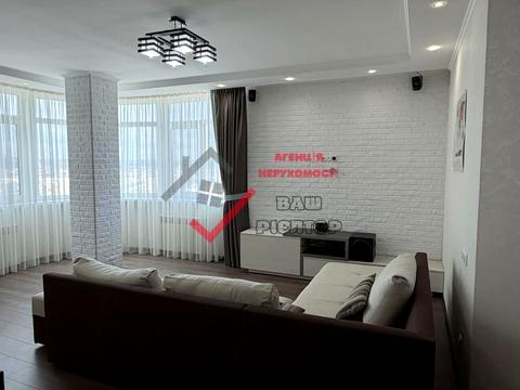 квартира по адресу Богдана Хмельницкого бульв., 21