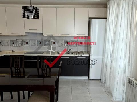 квартира по адресу Богдана Хмельницкого бульв., 21