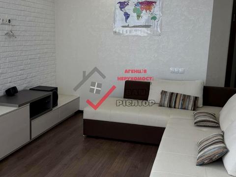 квартира по адресу Богдана Хмельницкого бульв., 21