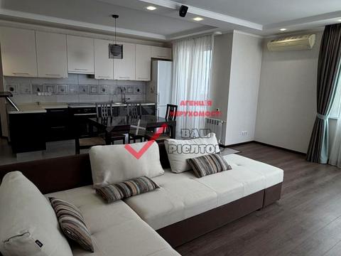 квартира по адресу Богдана Хмельницкого бульв., 21