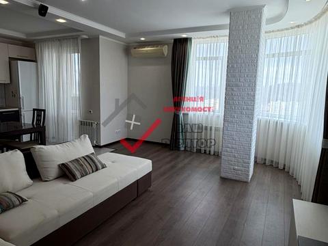 квартира по адресу Богдана Хмельницкого бульв., 21