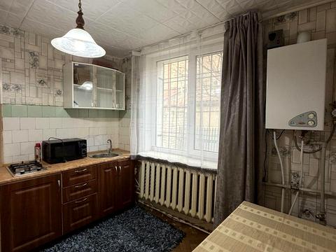 квартира за адресою Колонтаївська вул., 32