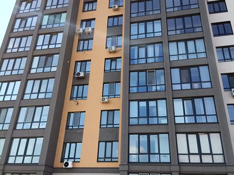 квартира по адресу Майборського ул., 11/1