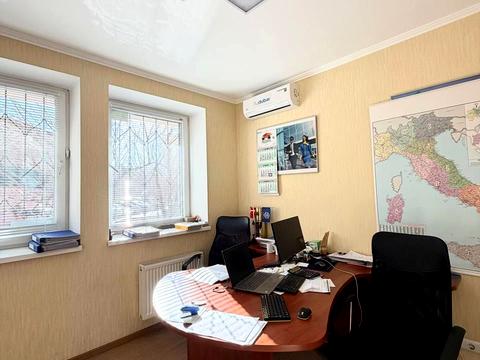 коммерческая по адресу Голосеевская ул., 13-А