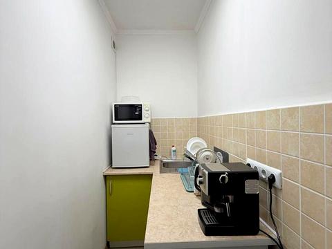 коммерческая по адресу Голосеевская ул., 13-А