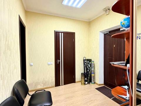 коммерческая по адресу Голосеевская ул., 13-А