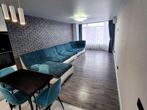 квартира по адресу Злуки просп., 7