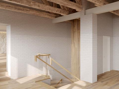 комерційна за адресою Дмитра Яворницького просп. (Карла Маркса), 89