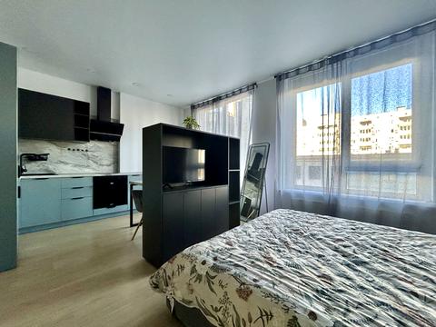 квартира за адресою Василя Стуса вул., 35-А