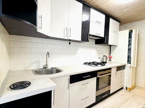 квартира за адресою Вояків Дивізії Галичина вул., 15