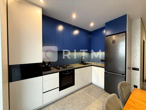 квартира по адресу Подільська ул., 2-А