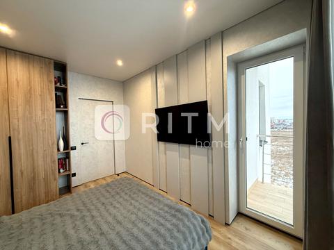 квартира по адресу Подільська ул., 2-А