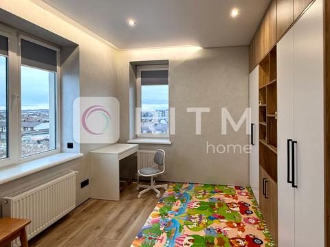 квартира по адресу Подільська ул., 2-А