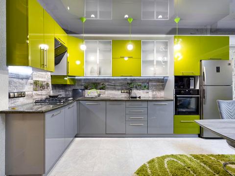 квартира по адресу Липинского ул. (Ульяновская), 28