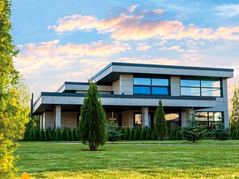 дом по адресу Старокиевская ул., 2/35