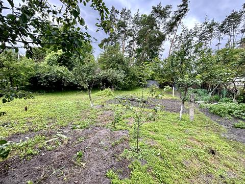 участок по адресу Авиаконструктора Антонова ул., 26-А