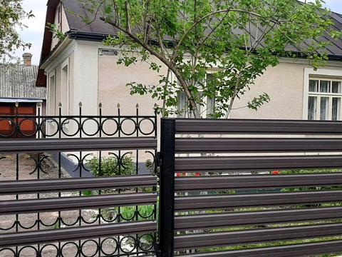 будинок за адресою Шевченка, 13