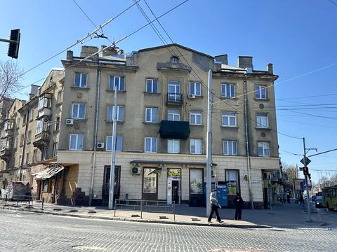 квартира за адресою Городоцька вул., 187