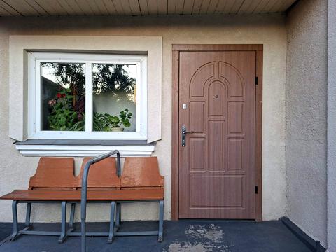 дом по адресу Шевченка, 13